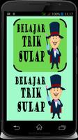 Belajar Trik Sulap Terbaru 포스터