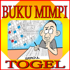 Buku Mimpi Togel ไอคอน