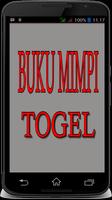 Buku Mimpi Togel Cartaz
