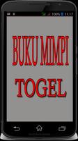 Buku Mimpi Togel poster