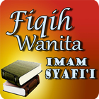 Fiqih Wanita Imam Syafi'i Free icône