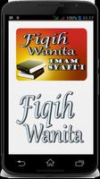 Fiqih Wanita Imam پوسٹر