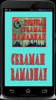 Kumpulan Ceramah Ramadhan Affiche