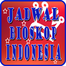 Jadwal Bioskop Indonesia APK