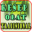 ”Resep Obat Tradisional A1