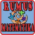 Rumus Matematika Free ikona