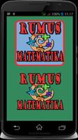 پوستر Rumus Matematika Free