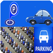 Driving Parking Game