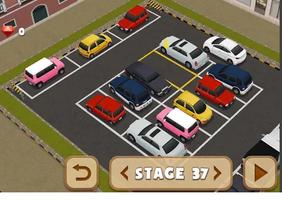 Driving Parking Game capture d'écran 2