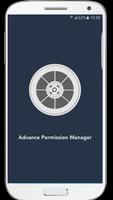 Advance Permission Manager poster