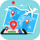 Caller Id & Phone Number Locator icono
