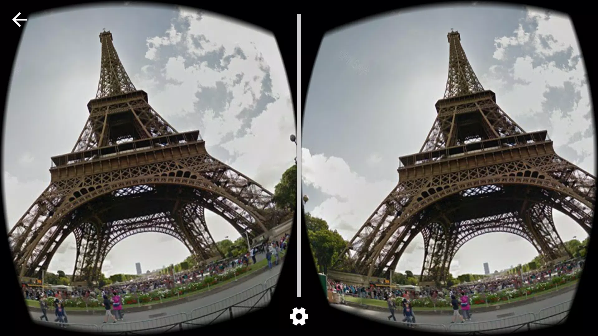 VR Street View APK for Android Download