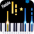 Pianista HD + icône