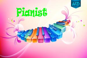 Pianista HD + 截圖 1