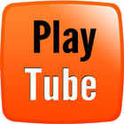 Lite Play Tube HD : Best Player アイコン