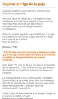 Predicas Cristianas اسکرین شاٹ 1