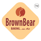 BrownBearBakers 图标