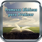 Promesas Bíblicas Cristianas icône