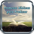 Icona Promesas Bíblicas Cristianas