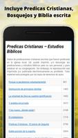 3 Schermata Promesas Bíblicas Cristianas