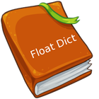 Icona Float Dictionary