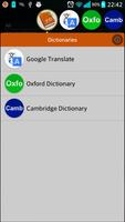 Float Dictionary poster