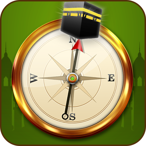 Qibla Direction Finding Application For Namaz Free