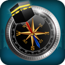 Qibla Compass Finder Namaz Timing Mosque Location APK