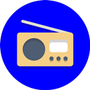 Radio broadcasting app APK