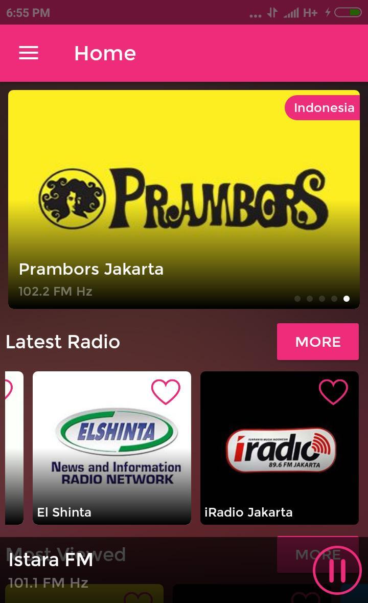Radio Lokal for Android - APK Download