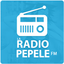 RADIO PEPELE FM APK