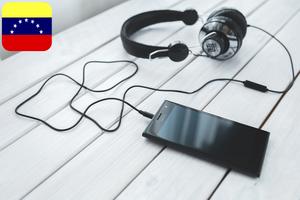 Radio stations of Venezuela capture d'écran 3