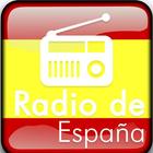 Radio de España icône