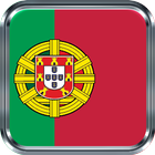 Radios de Portugal icône