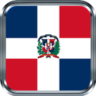 Radios de República Dominicana icône