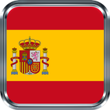 Espagne Radios icône