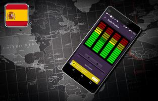 Radios of Spain ภาพหน้าจอ 1