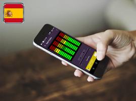 İspanya Radyoları Ekran Görüntüsü 2