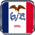 آیکون‌ Iowa Radios