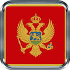 Црна Гора радио icône