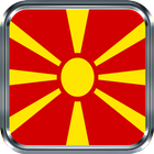 Radios macédoniennes icône