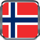 Norske radioer APK