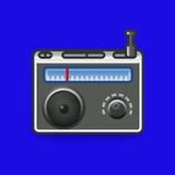 Rádios net ikona