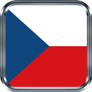 Rádios de República Checa APK