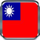 APK Radio di Taiwan