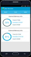 Ram Booster capture d'écran 3