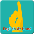 English At Hand - learn practical everyday English APK