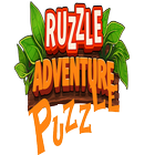 Ruzzle Adventure Puzzle icône