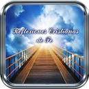 Reflexiones Cristianas Biblica APK