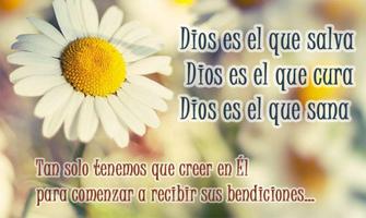 Reflexiones Cristianas Biblica पोस्टर